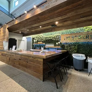 Inside bar