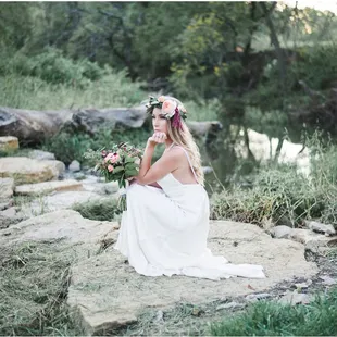 Bridal Shoot 2-The Bowery landscape