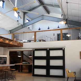 The Bowery Showroom and Bridal Loft