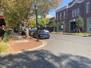Baxter Village