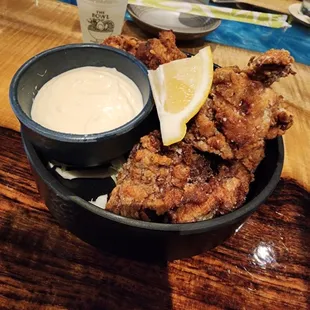 Karaage