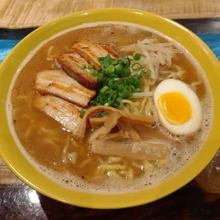 House Ramen