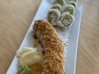 Kyoto Sushi