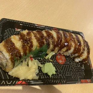 Sushi Roll