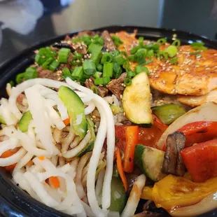 noodle soup, food, noodles, noodle dish, ramen and noodles, ramen