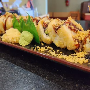 sashimi, sushi and sashimi, food, sushi