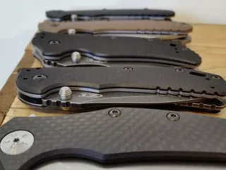 Omaha Knife