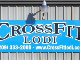 Crossfit Lodi
