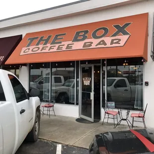 Storefront