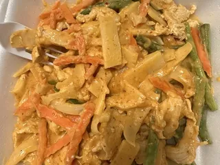 Four Seasons Restaurant