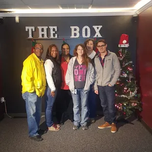 AAA Carolinas Travel Accountin g Team