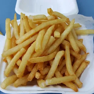 Pomme Frites