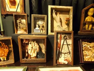 Darkwood House Gallery