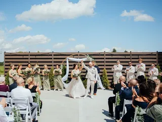 The Valerie - Event Venue