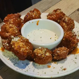 Buffalo Wings