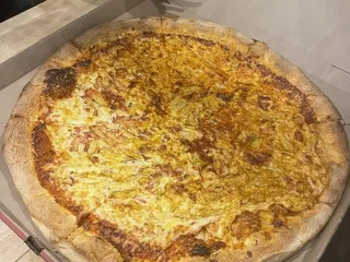 Benny Lucchetti's