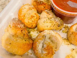 Napoli's Pizza