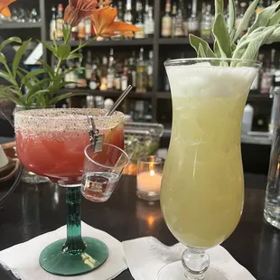 El guapo, Dirty little thief