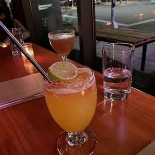 Top: Mama Tried Bottom: Constanza Wallet