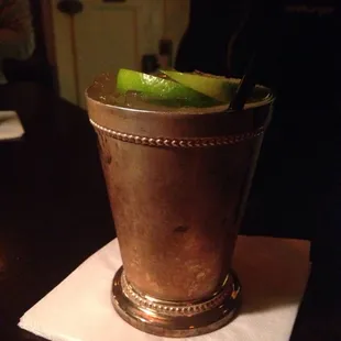 Moscow Mule