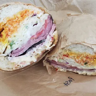 The BoxCart Deli