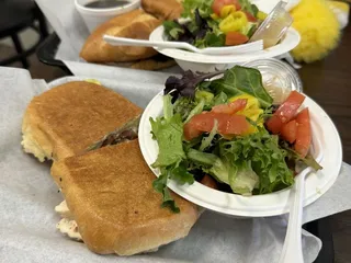 Donkey J's Deli & Ice Cream Shop