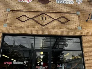 Snap Fitness