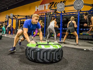 Crunch Fitness - Orange Park