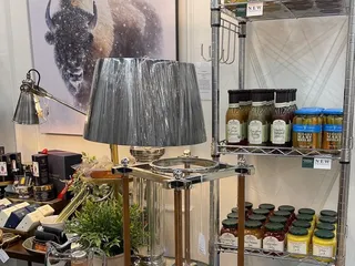 The Market At Walnut Creek