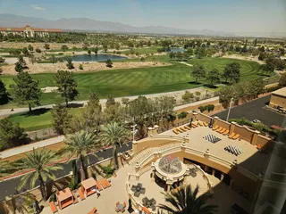 Suncoast Hotel & Casino