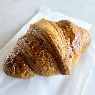 Butter Croissant