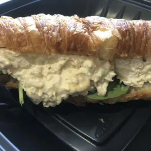 Chicken Salad Sandwich