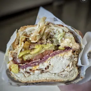 sandwich, sandwiches, food