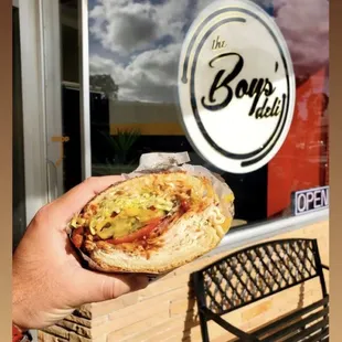 food, sandwich, sandwiches