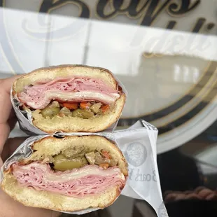 sandwiches, sandwich, food