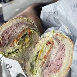 El Cubano