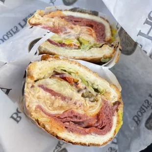 Reuben
