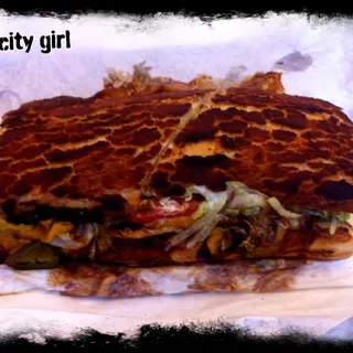 The City Girl Sandwich