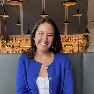 Samantha C.