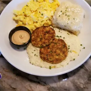 Gouda Grits