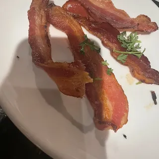 Smoked Apple Wood Bacon