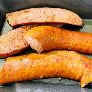 Smoked Sausage