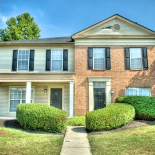 Amazing Apartments in an amazing location.