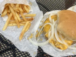 Wedl's Hamburger Stand and Ice Cream Parlor