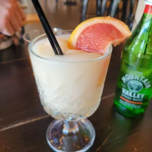 drink