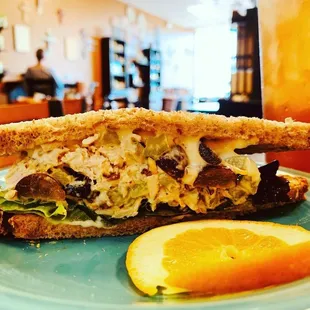 sandwich, food, sandwiches