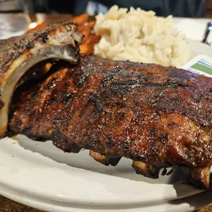 Ribs