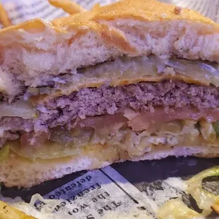 Cheeseburger