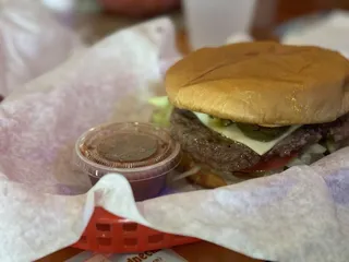 Beefy's On The Green