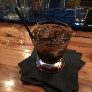 Starting the evening with a Lemmy.